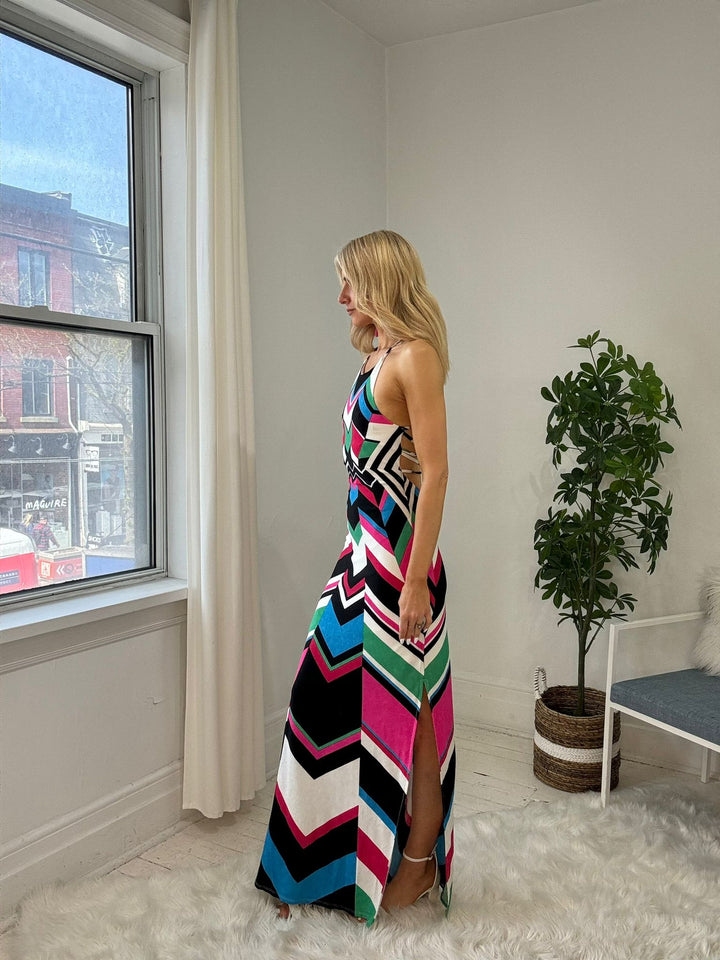 4240117 DRESS