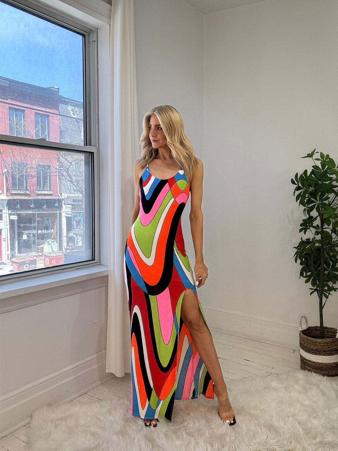 4240115 DRESS