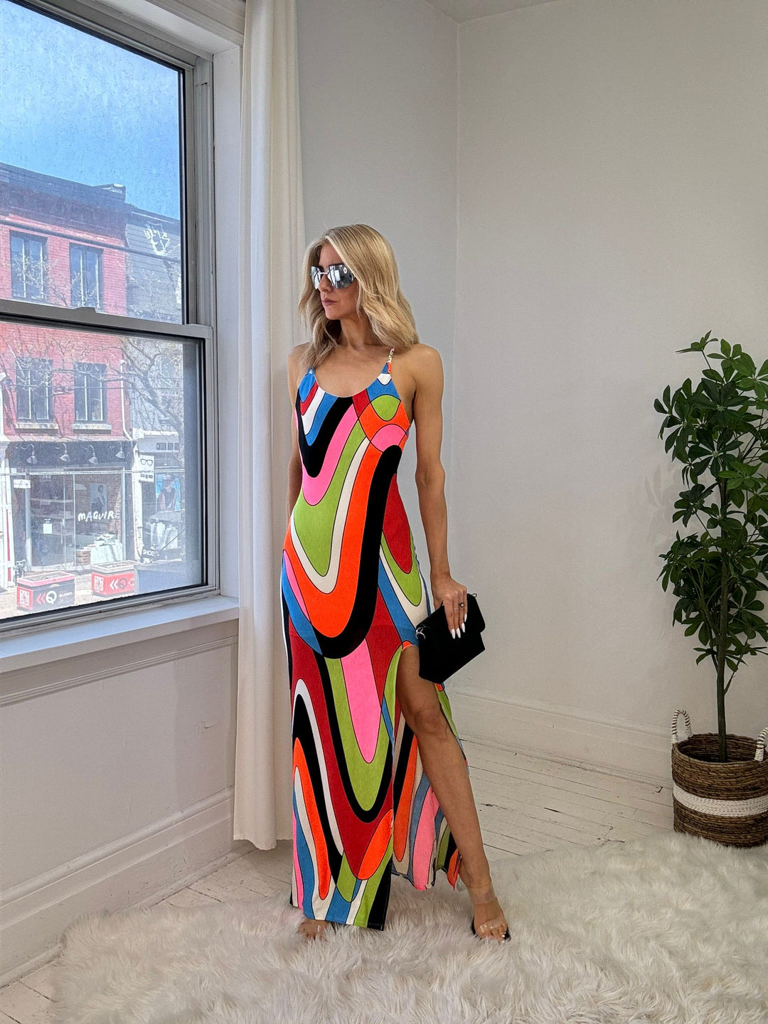 4240115 DRESS