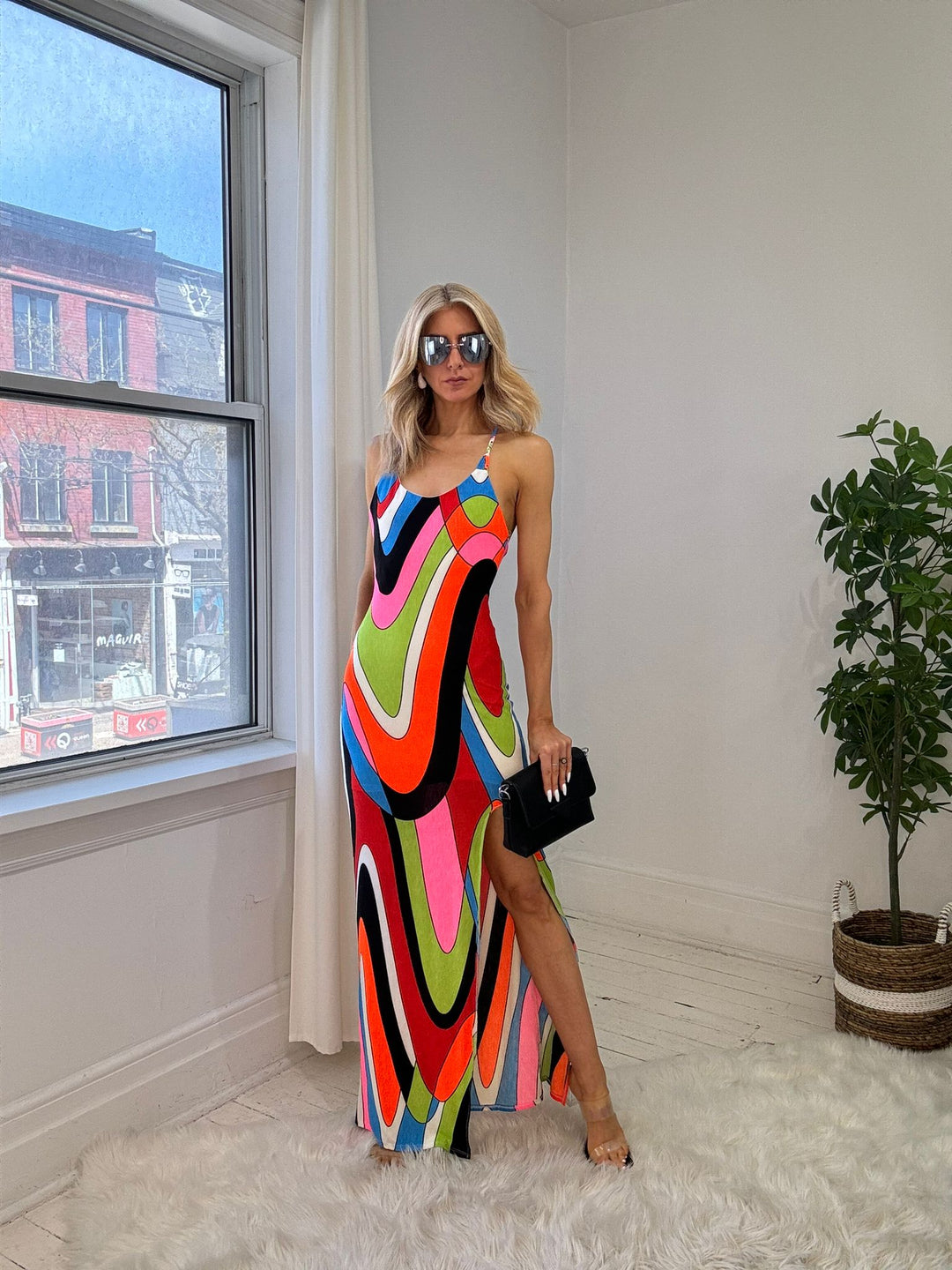 4240115 DRESS