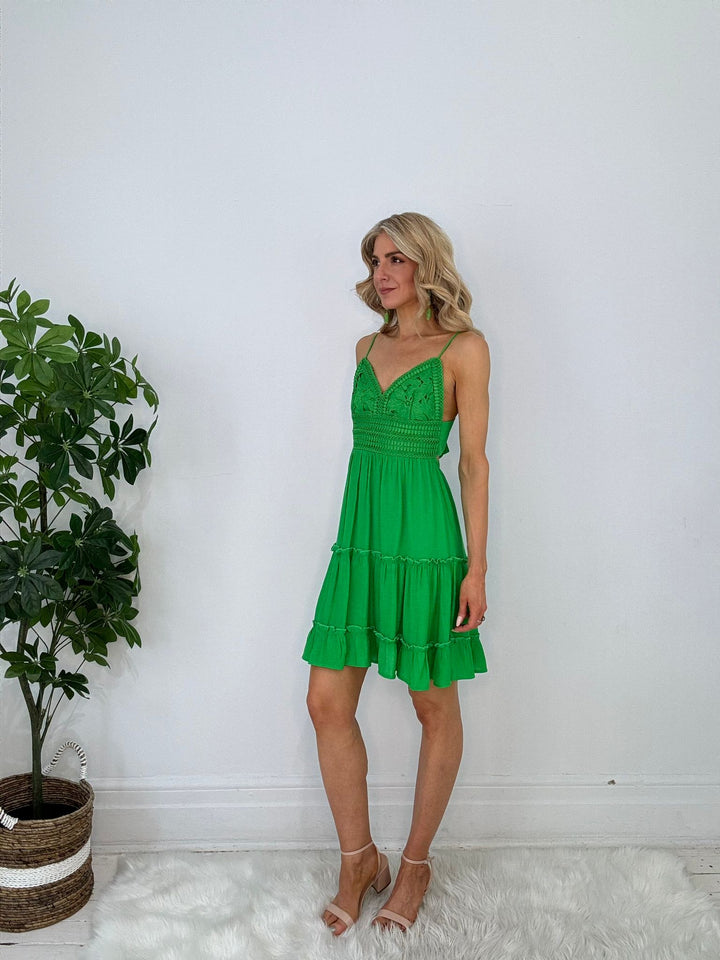 4240123 DRESS