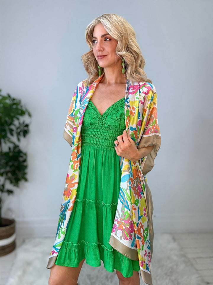 4240123 DRESS