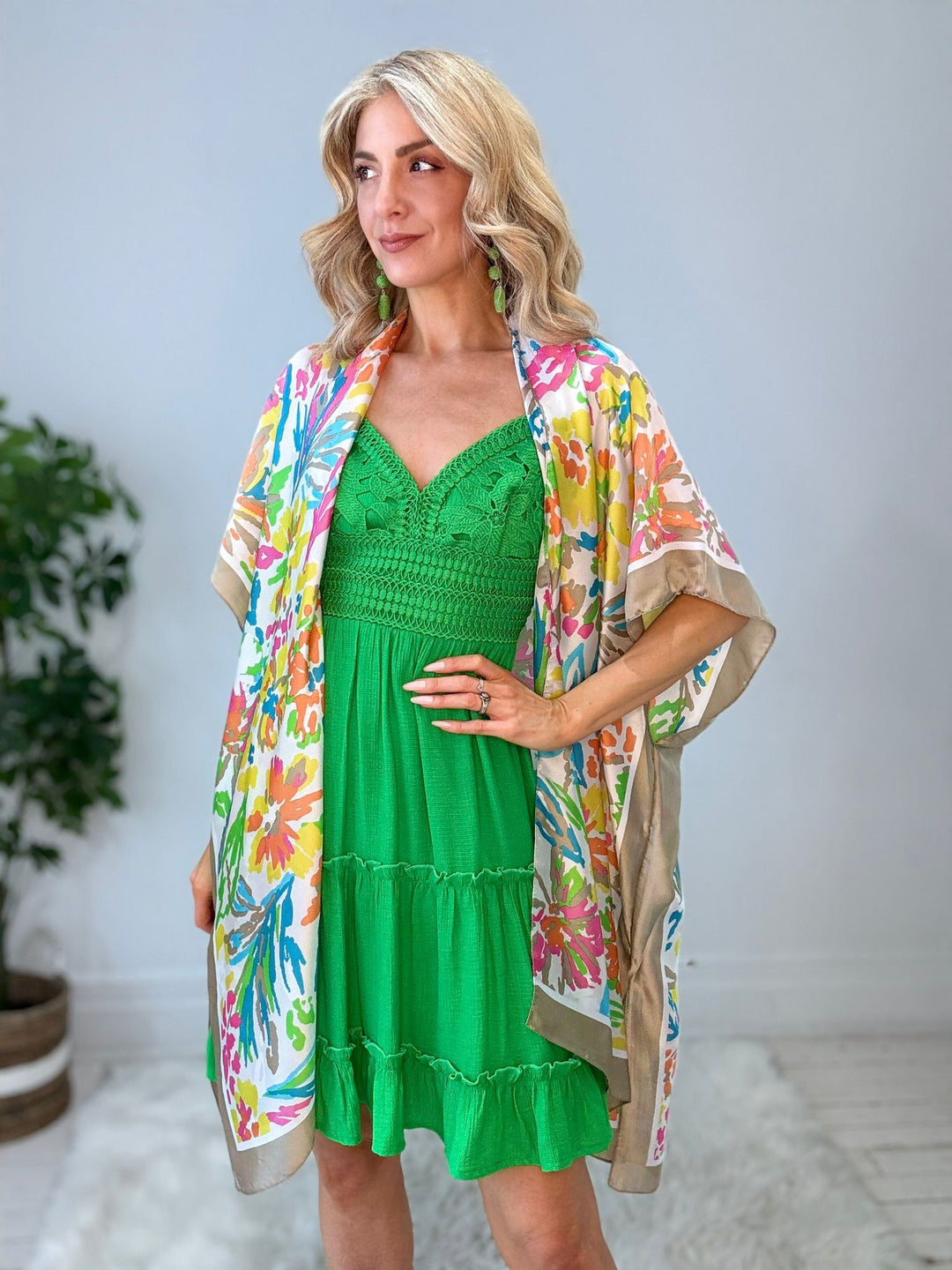 4240123 DRESS