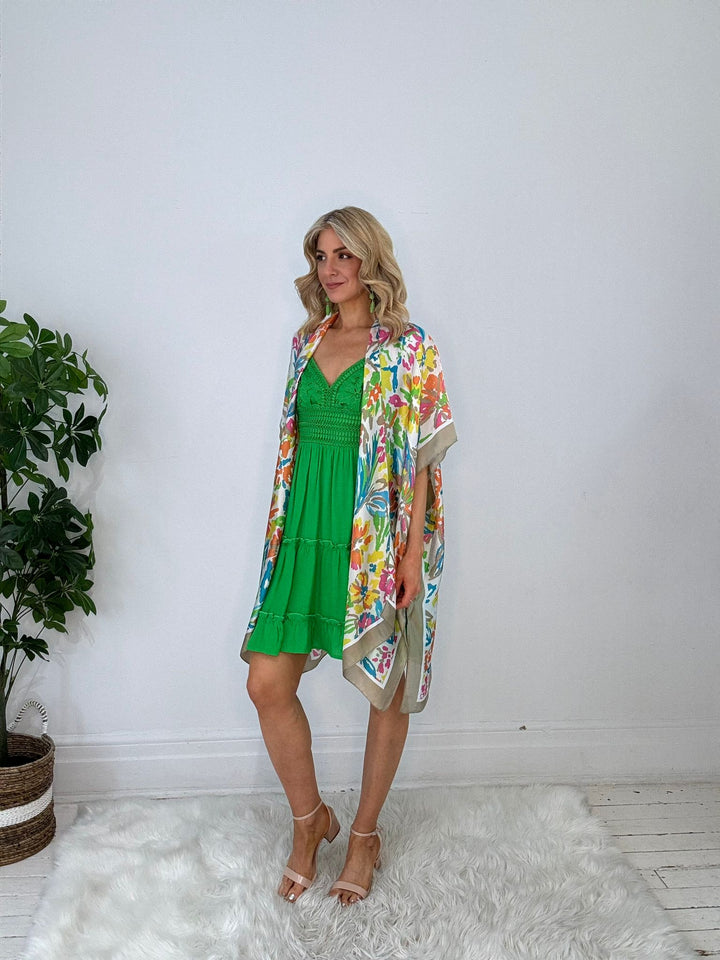 4240123 DRESS