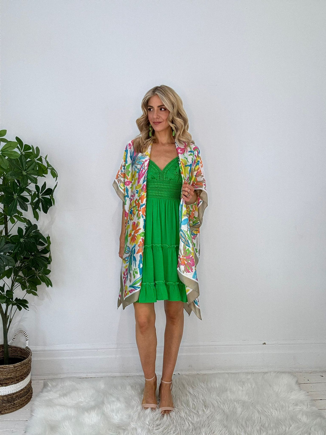 4240123 DRESS