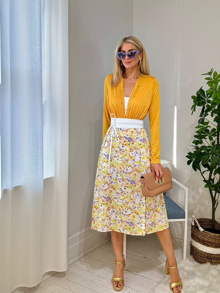 6230076 SKIRT