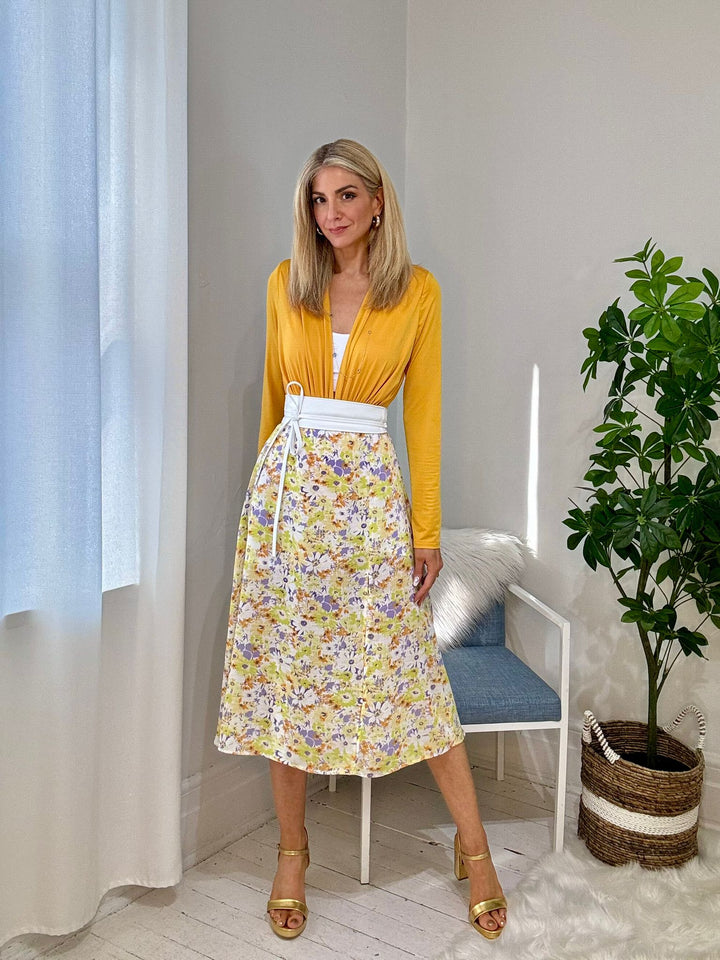 6230076 SKIRT
