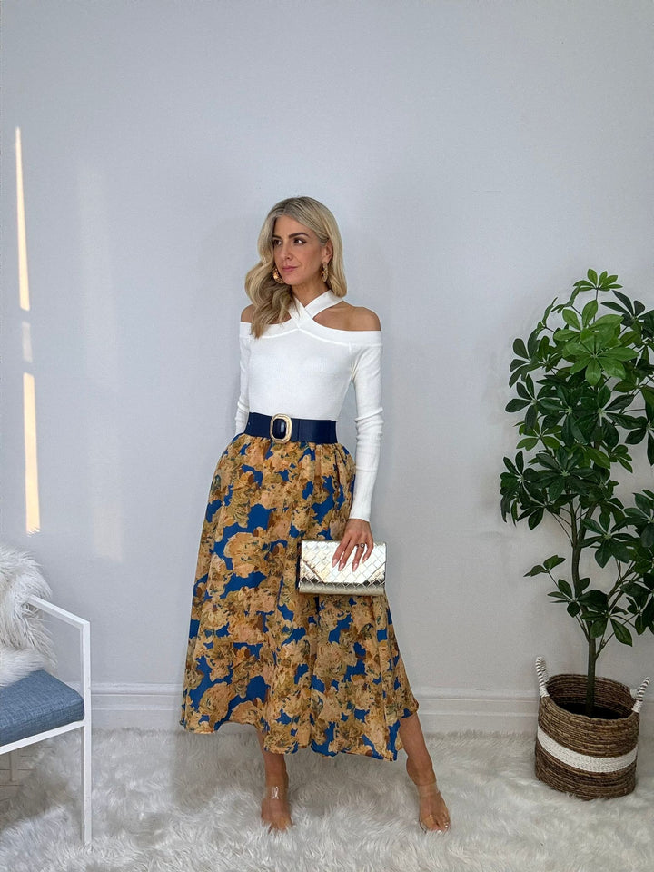9240076 SKIRT