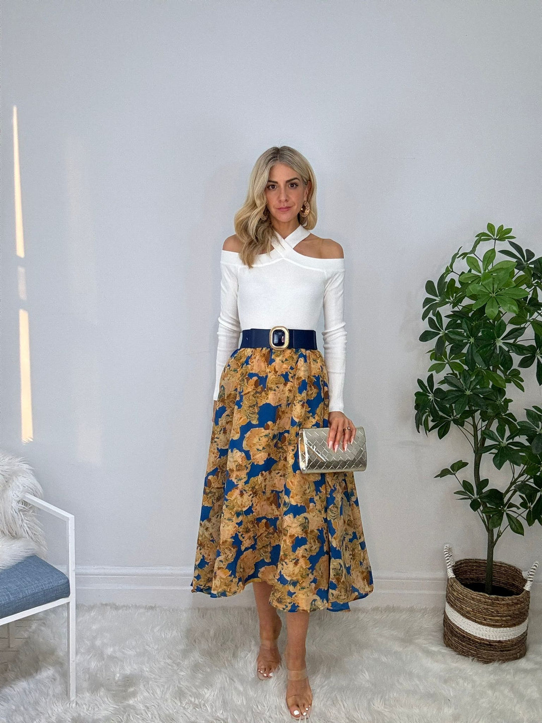9240076 SKIRT