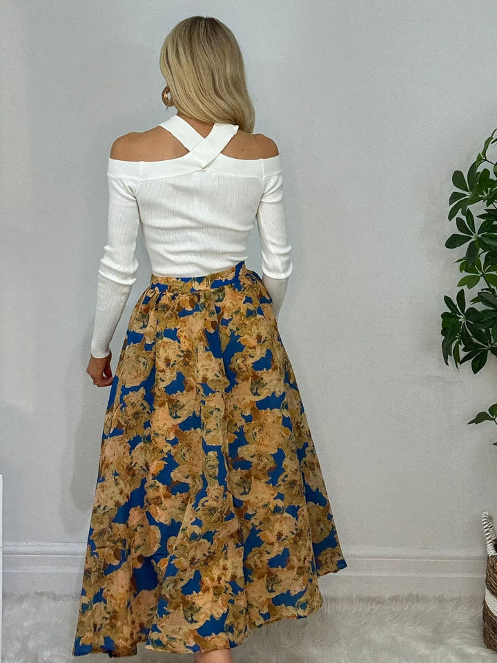 9240076 SKIRT