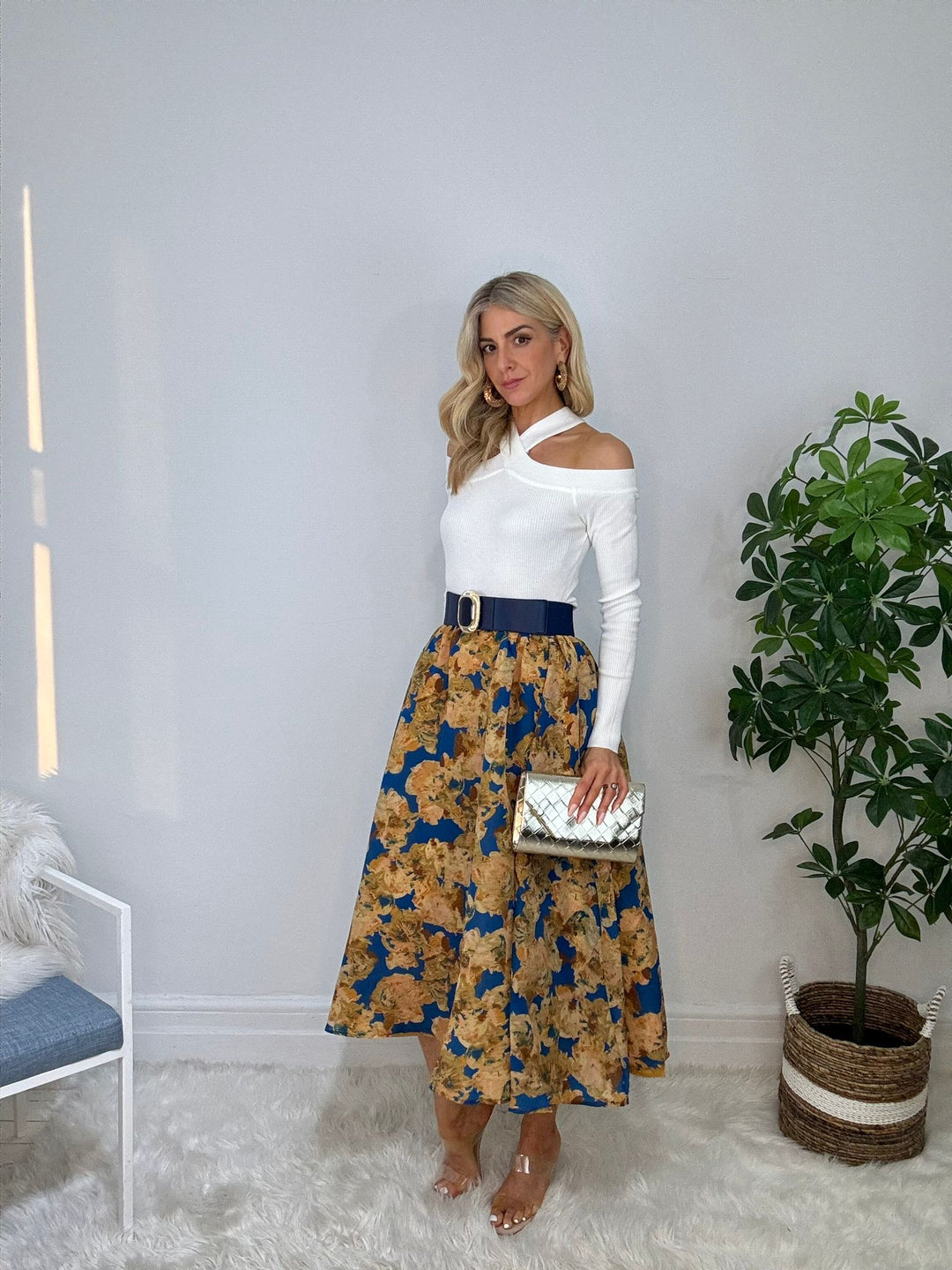 9240076 SKIRT