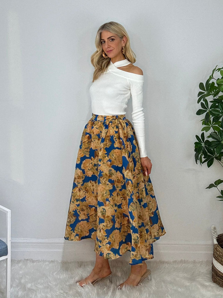9240076 SKIRT