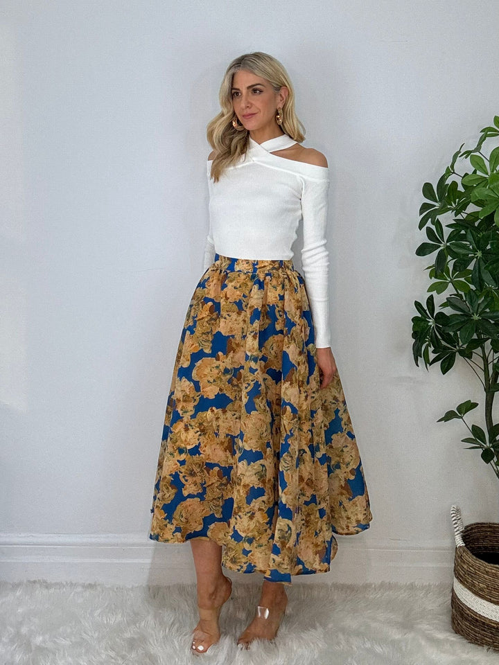 9240076 SKIRT