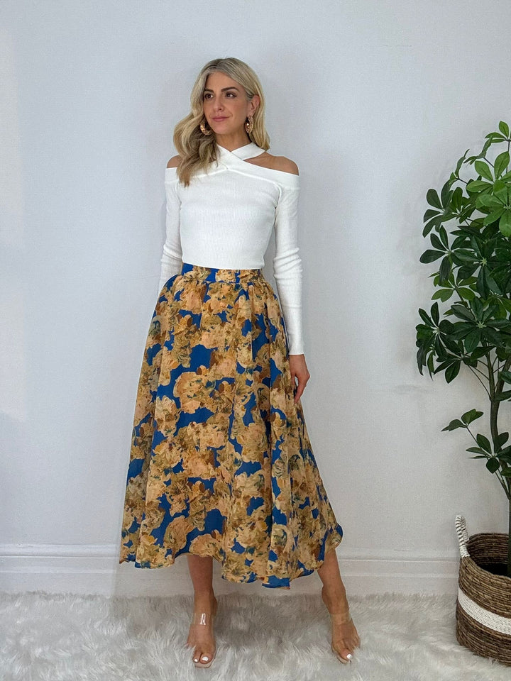 9240076 SKIRT