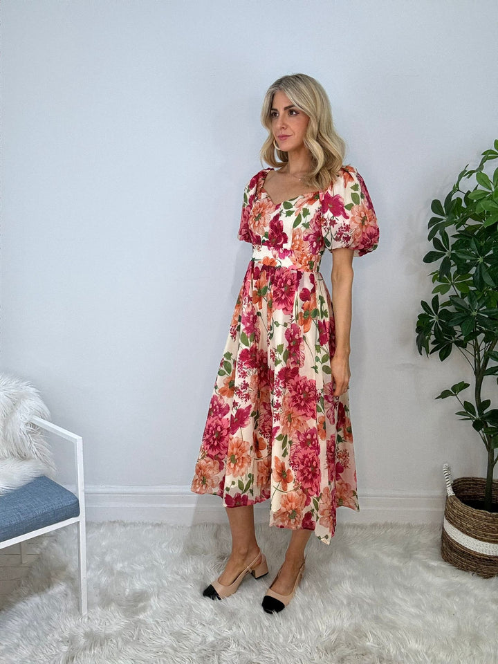 9240075 DRESS