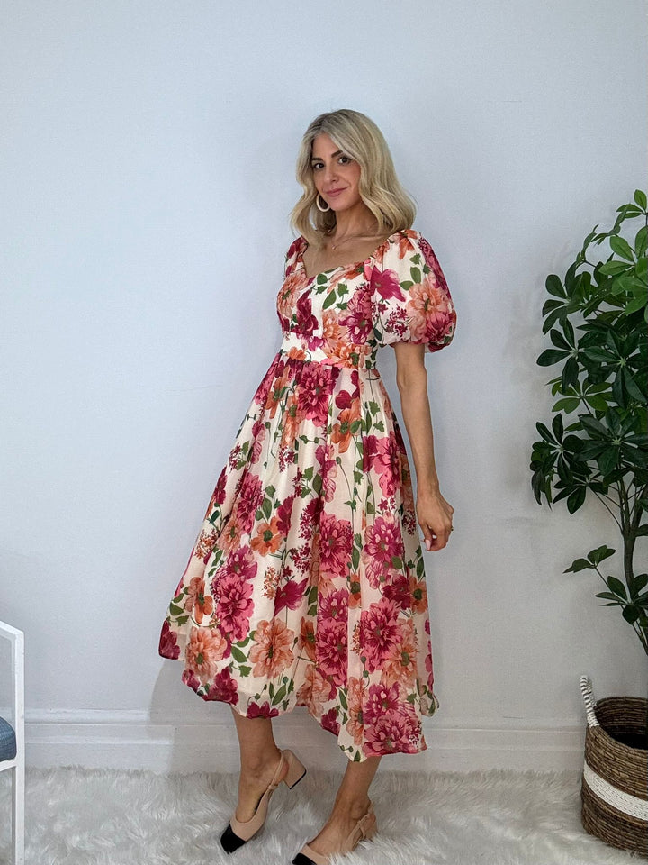 9240075 DRESS