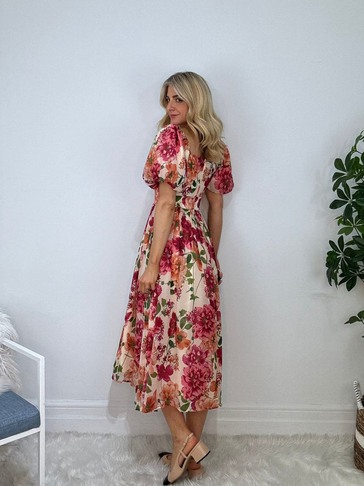 9240075 DRESS