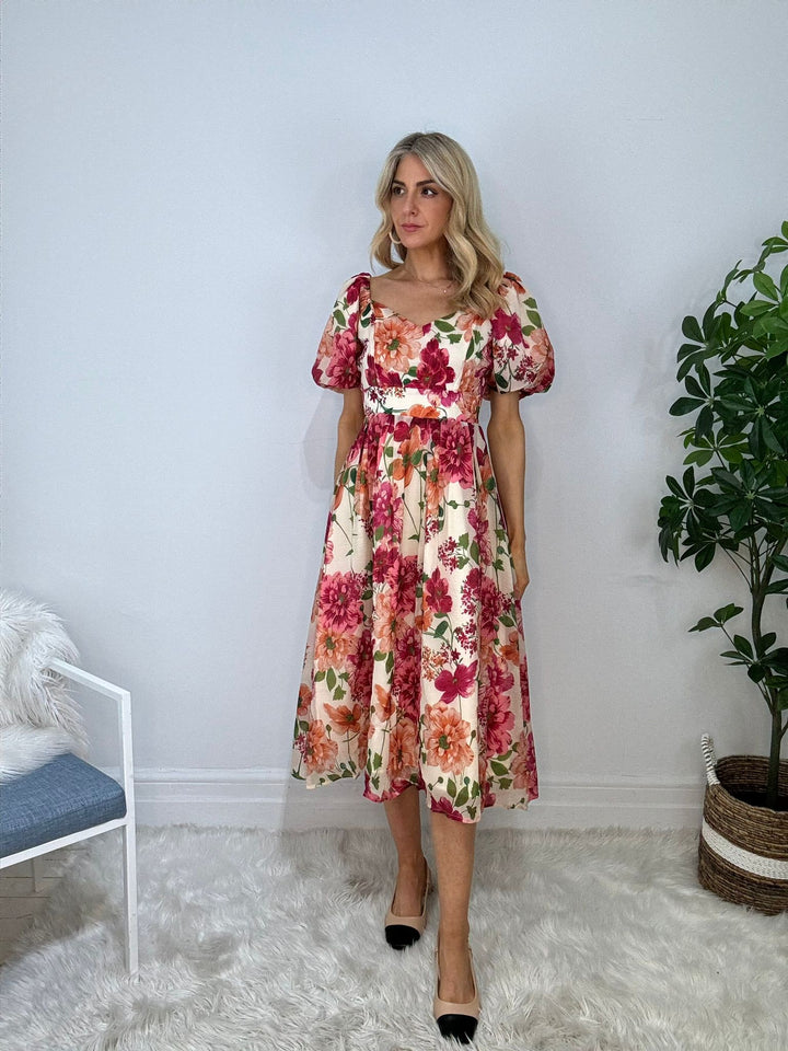 9240075 DRESS