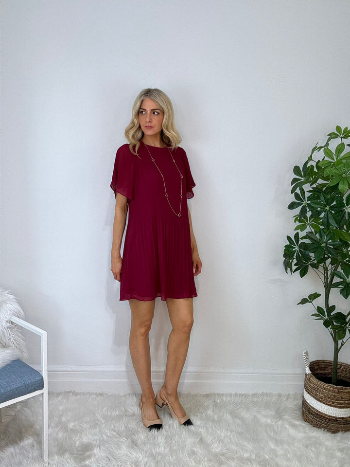 9240337 DRESS