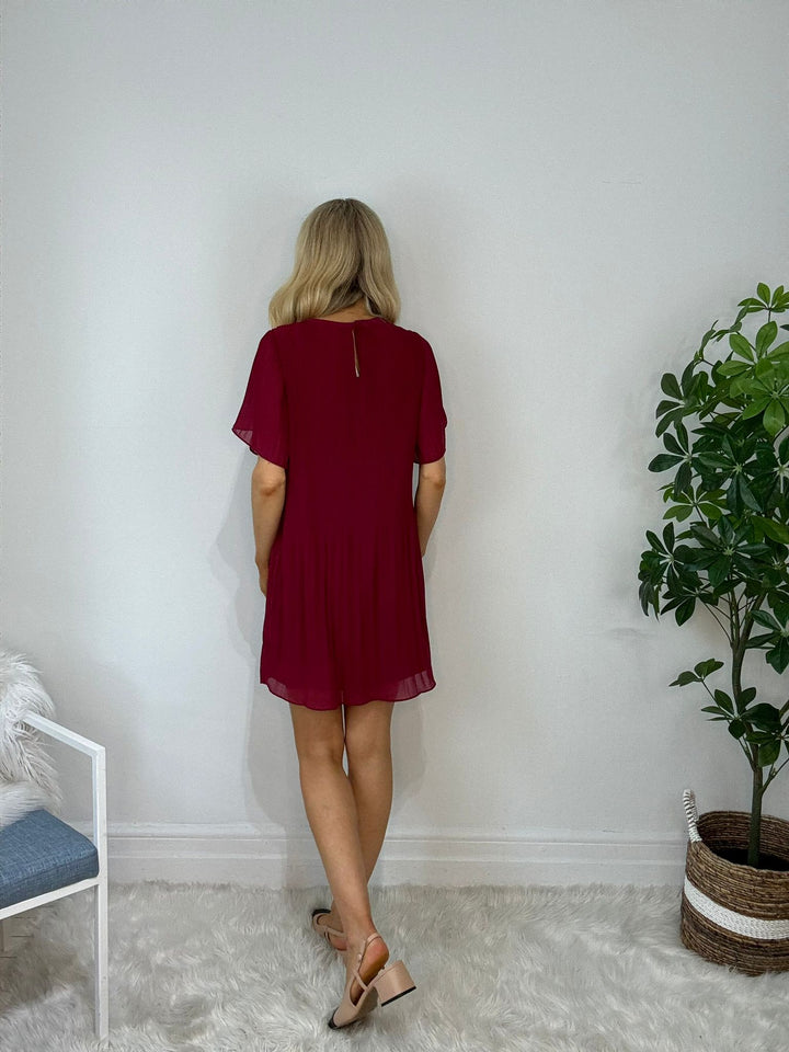 9240337 DRESS