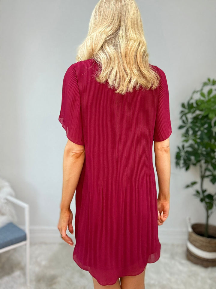 9240337 DRESS