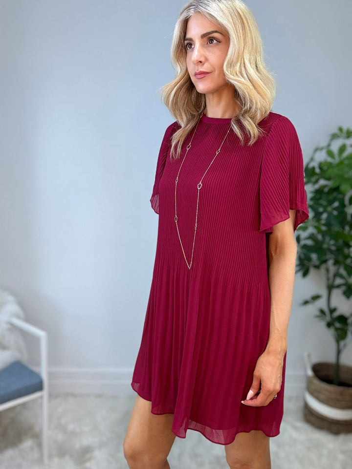9240337 DRESS