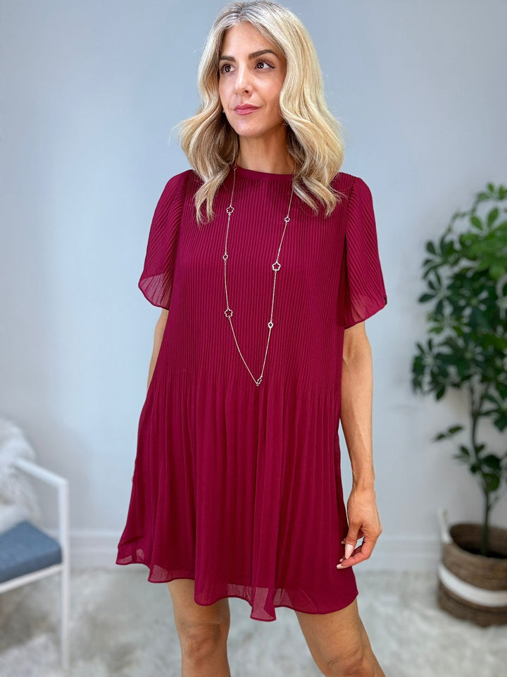 9240337 DRESS