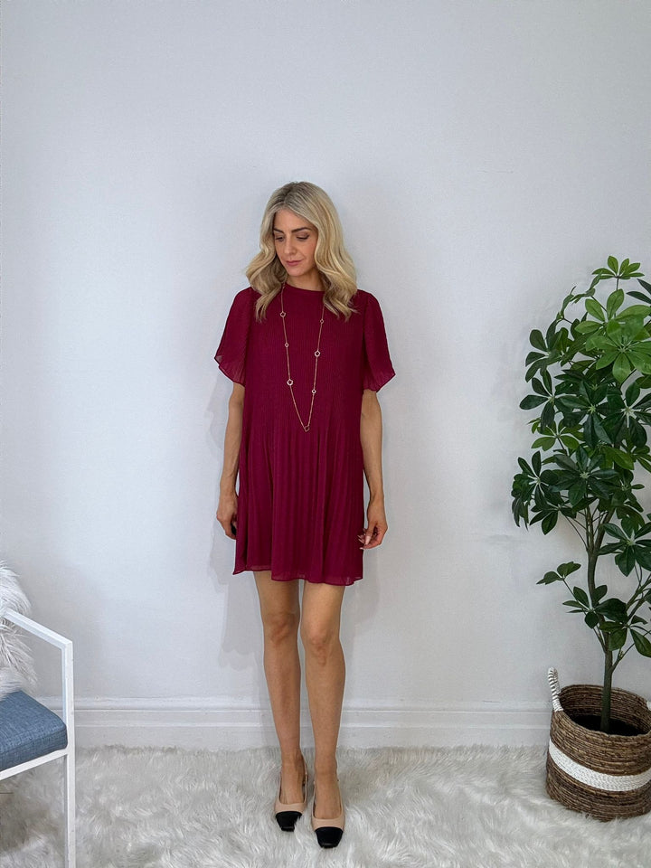9240337 DRESS