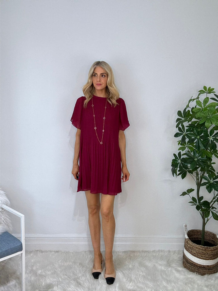 9240337 DRESS