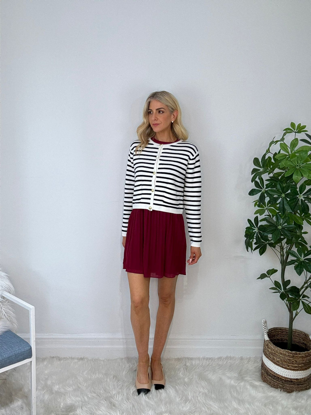 9240045 CARDIGAN