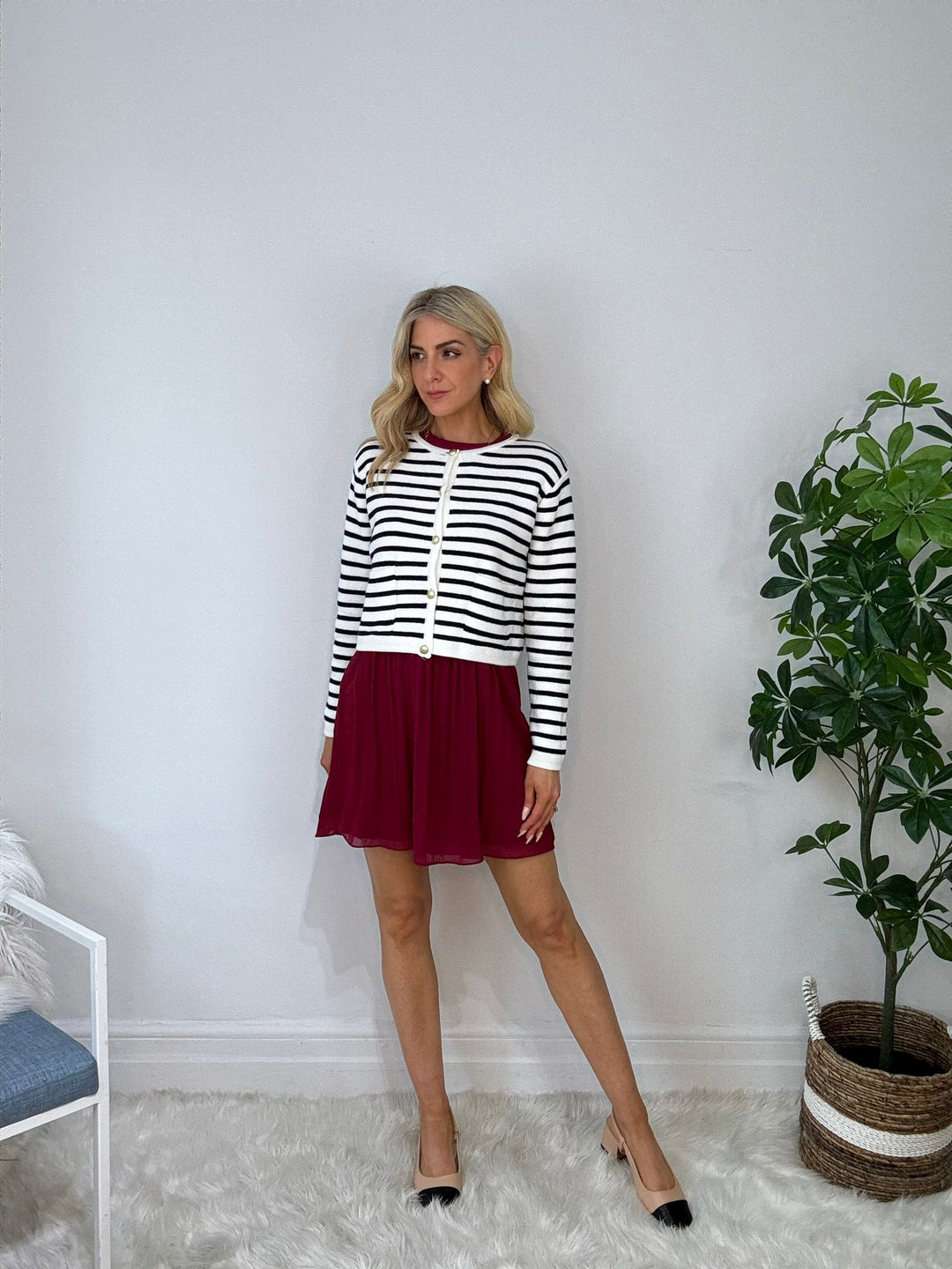 9240045 CARDIGAN