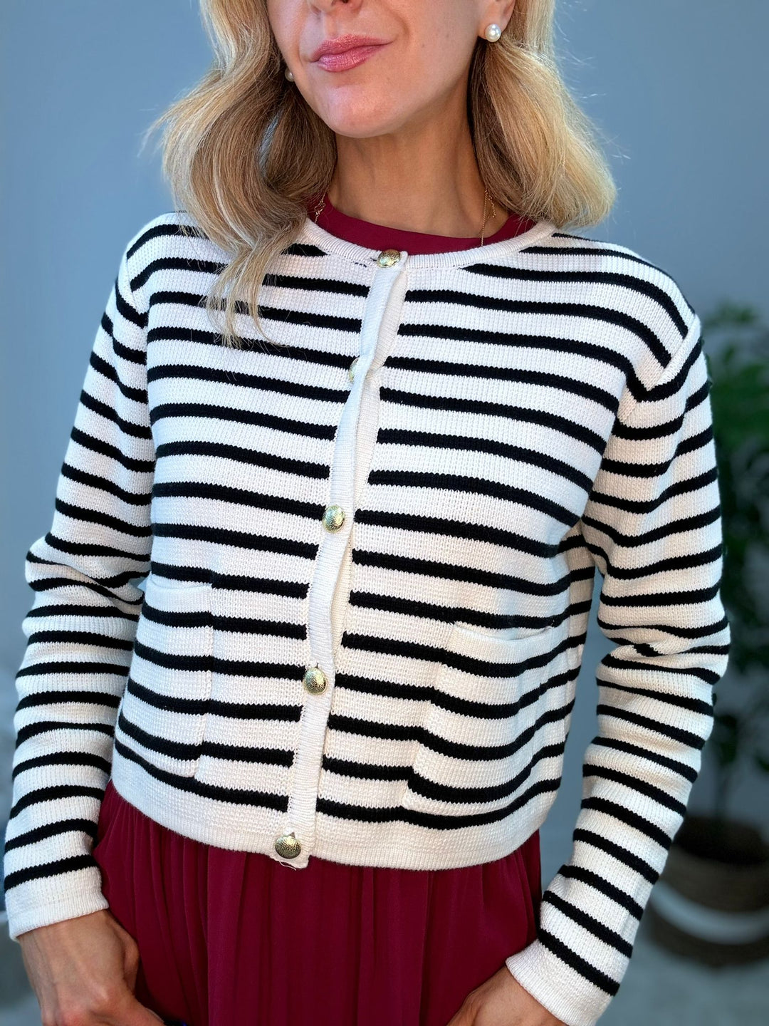 9240045 CARDIGAN