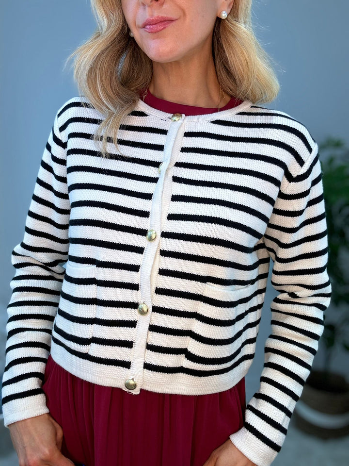 9240045 CARDIGAN