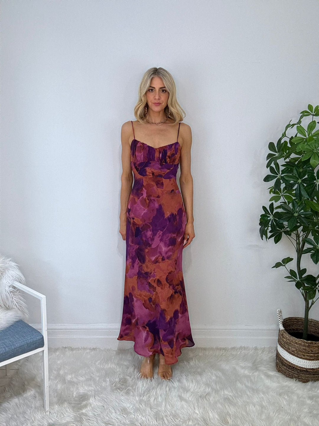 9240194 DRESS