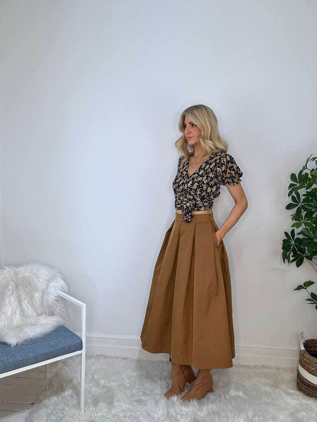 9240071 SKIRT
