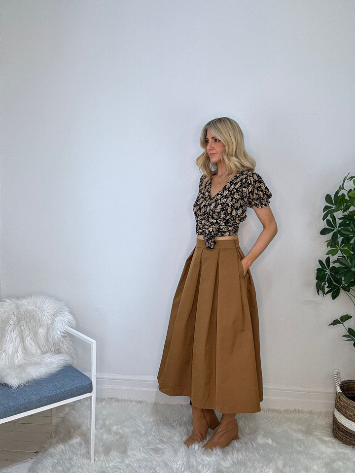 9240071 SKIRT