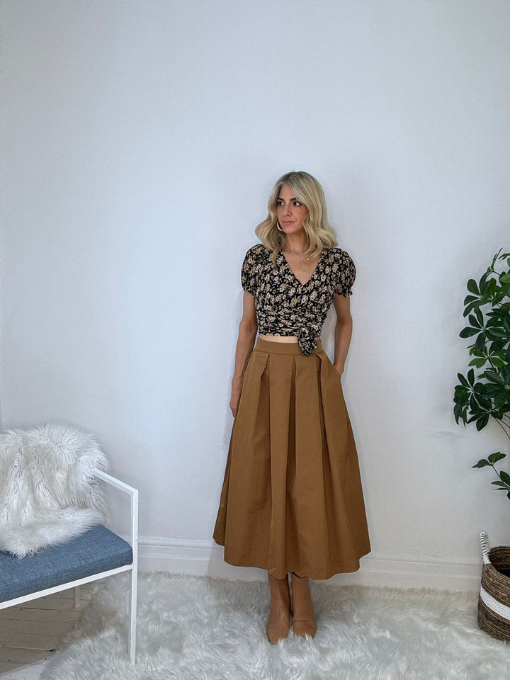 9240071 SKIRT