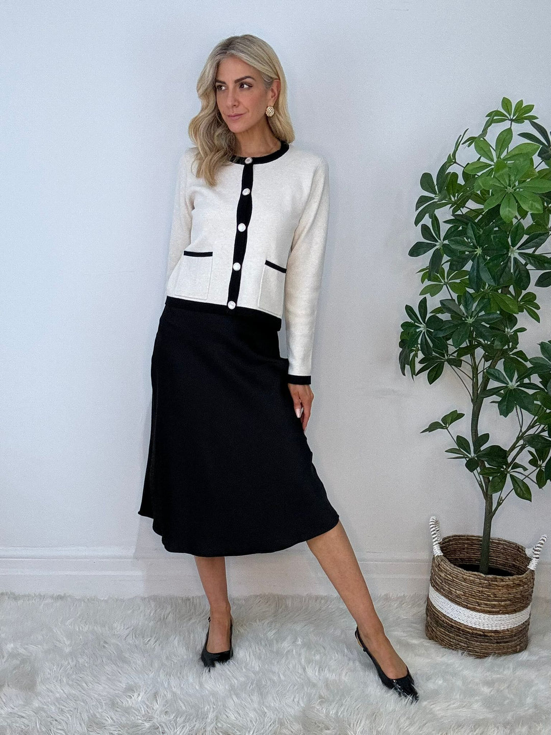 9240269 SKIRT
