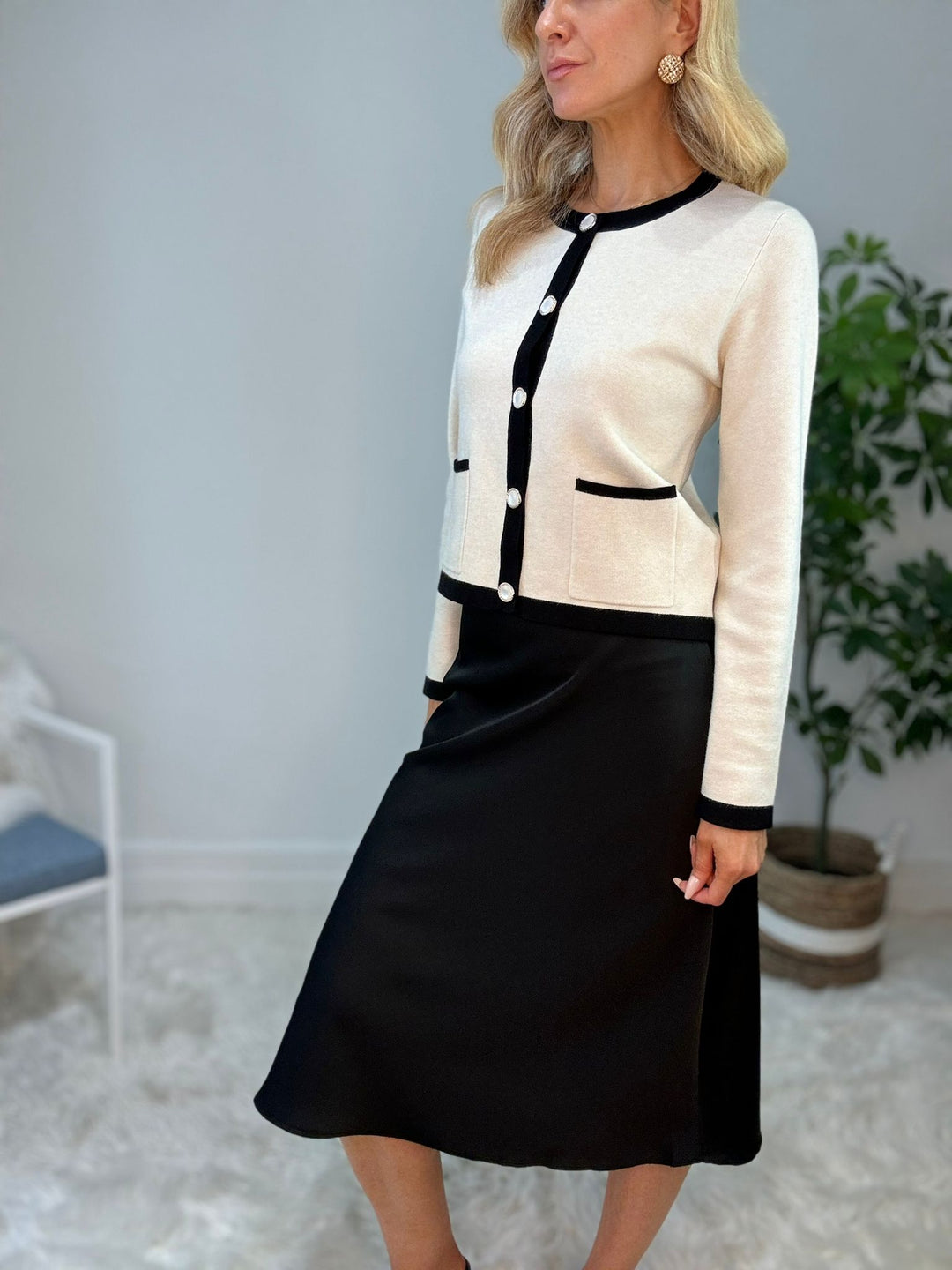 9240093 CARDIGAN
