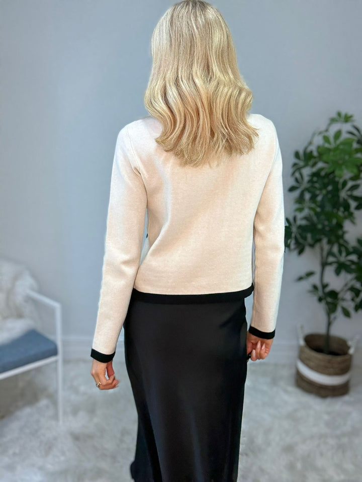 9240093 CARDIGAN