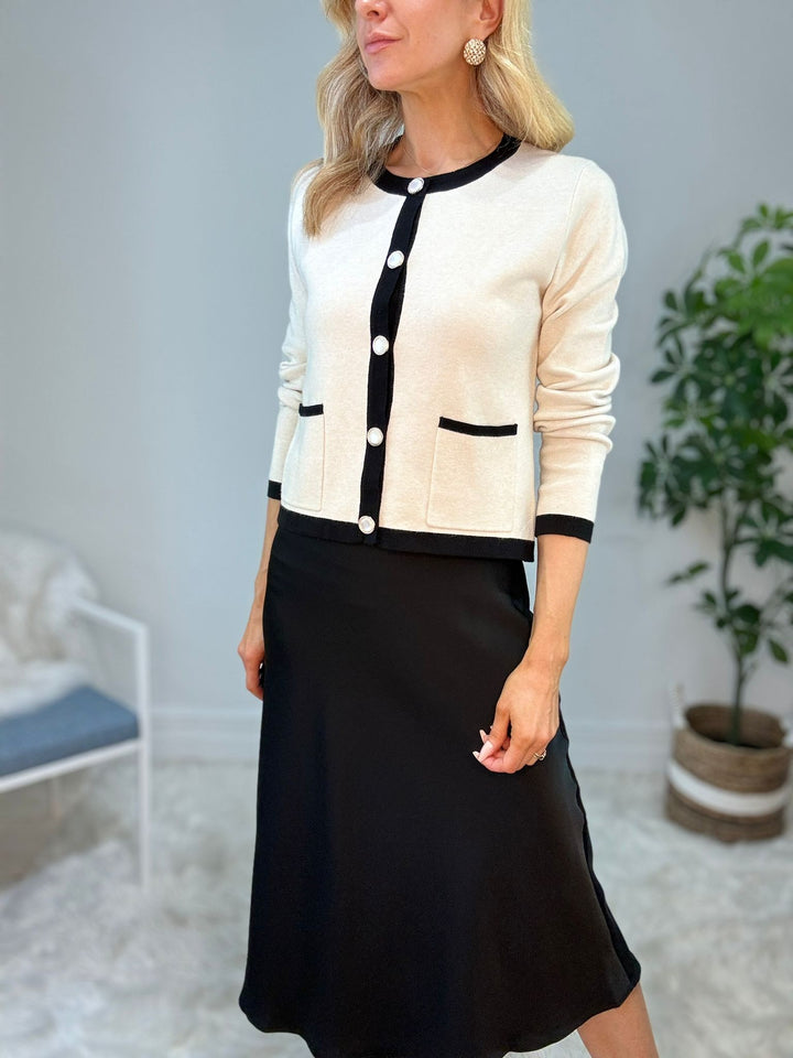 9240093 CARDIGAN