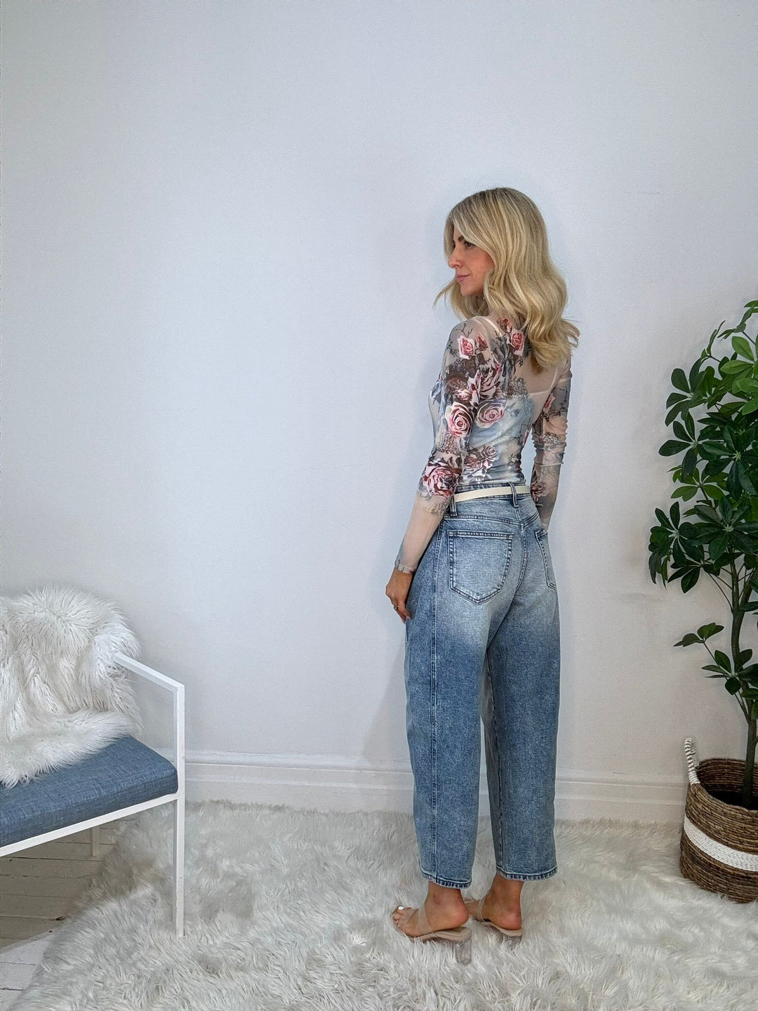 9240015 BODYSUIT