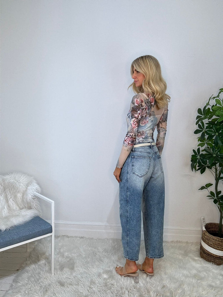 9240015 BODYSUIT