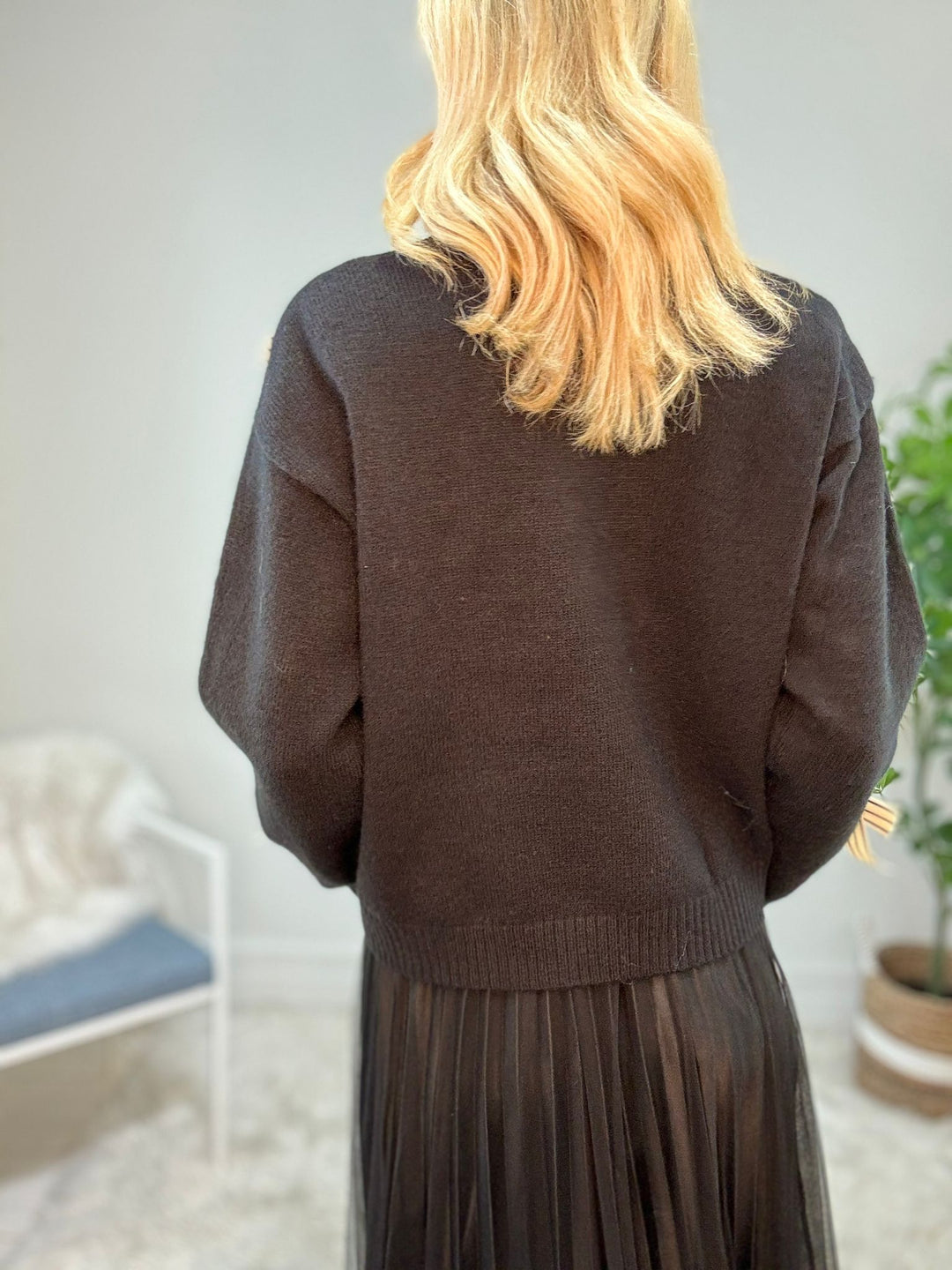 9240036 SWEATER