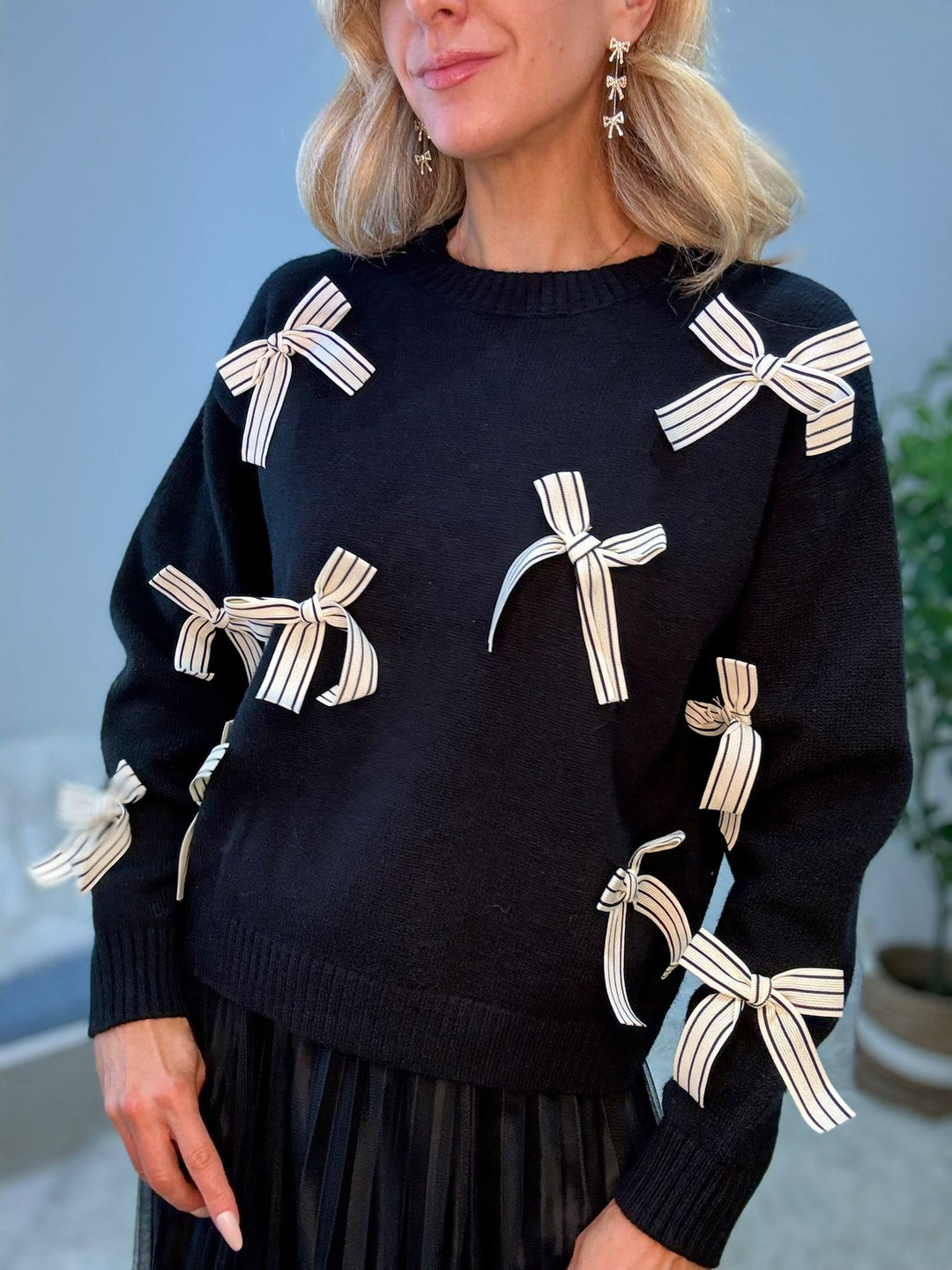 9240036 SWEATER