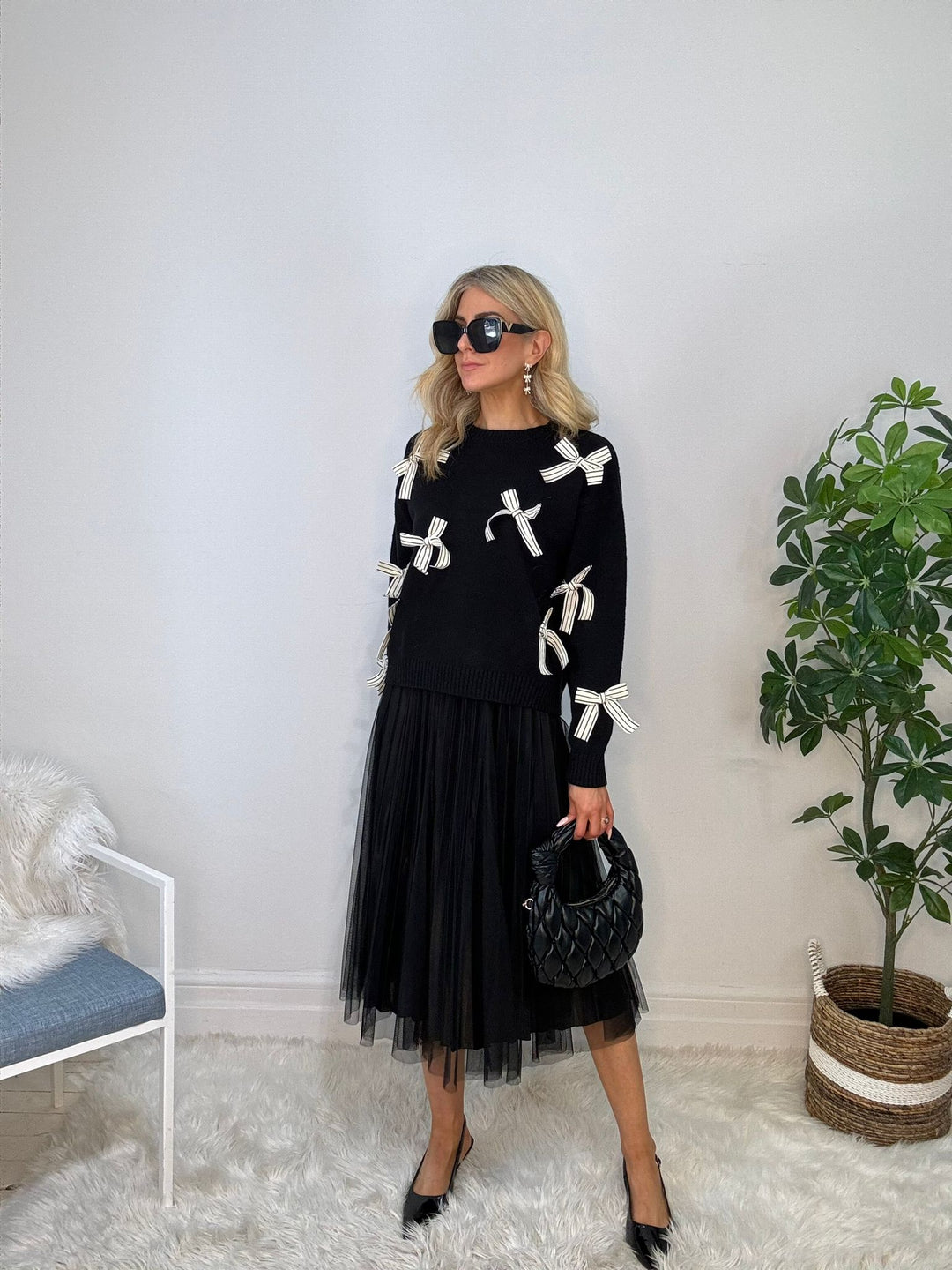 9240036 SWEATER