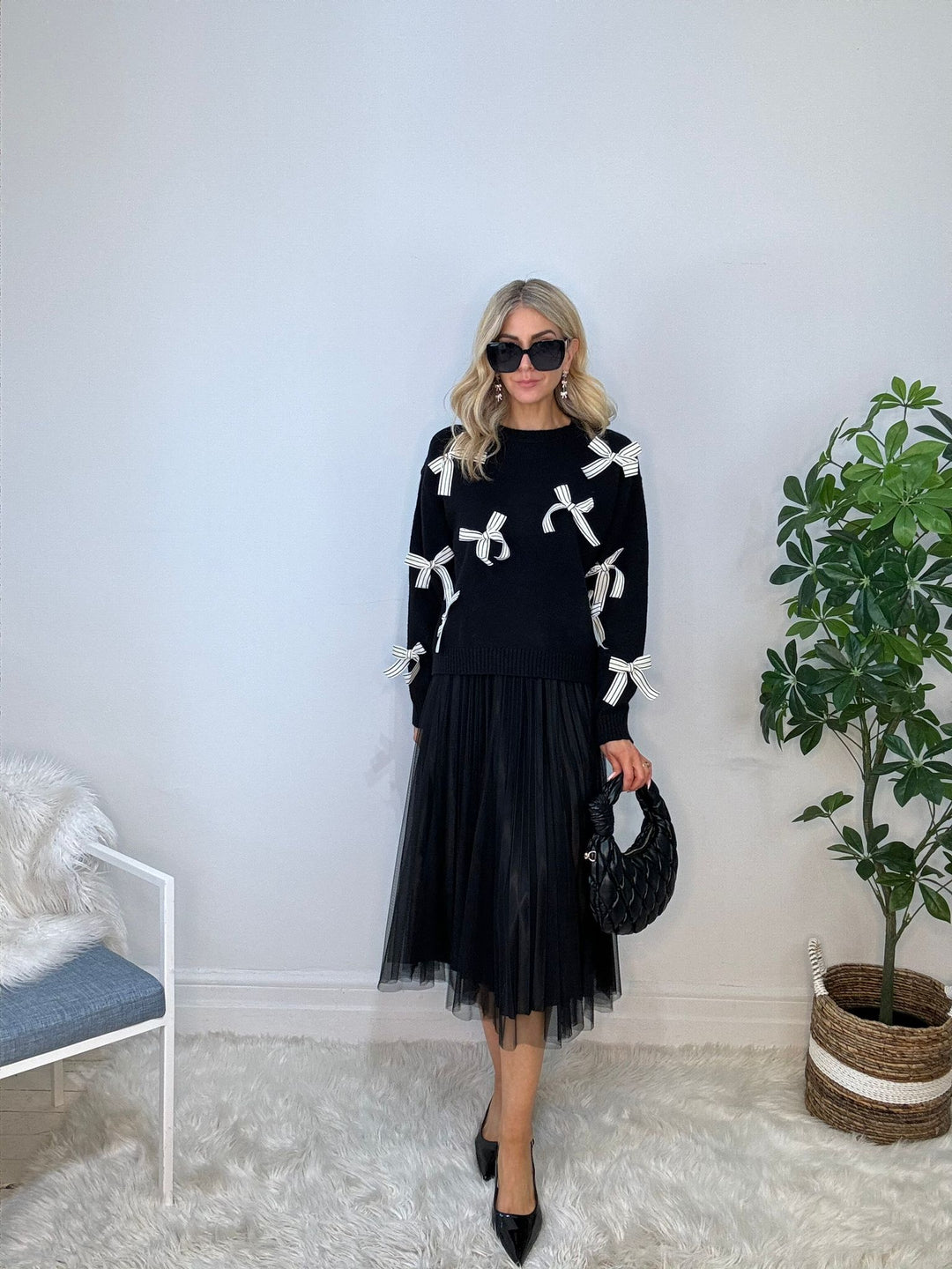 9240036 SWEATER