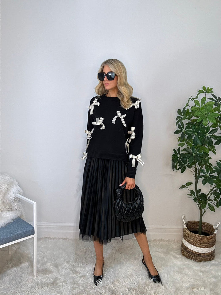 9240036 SWEATER