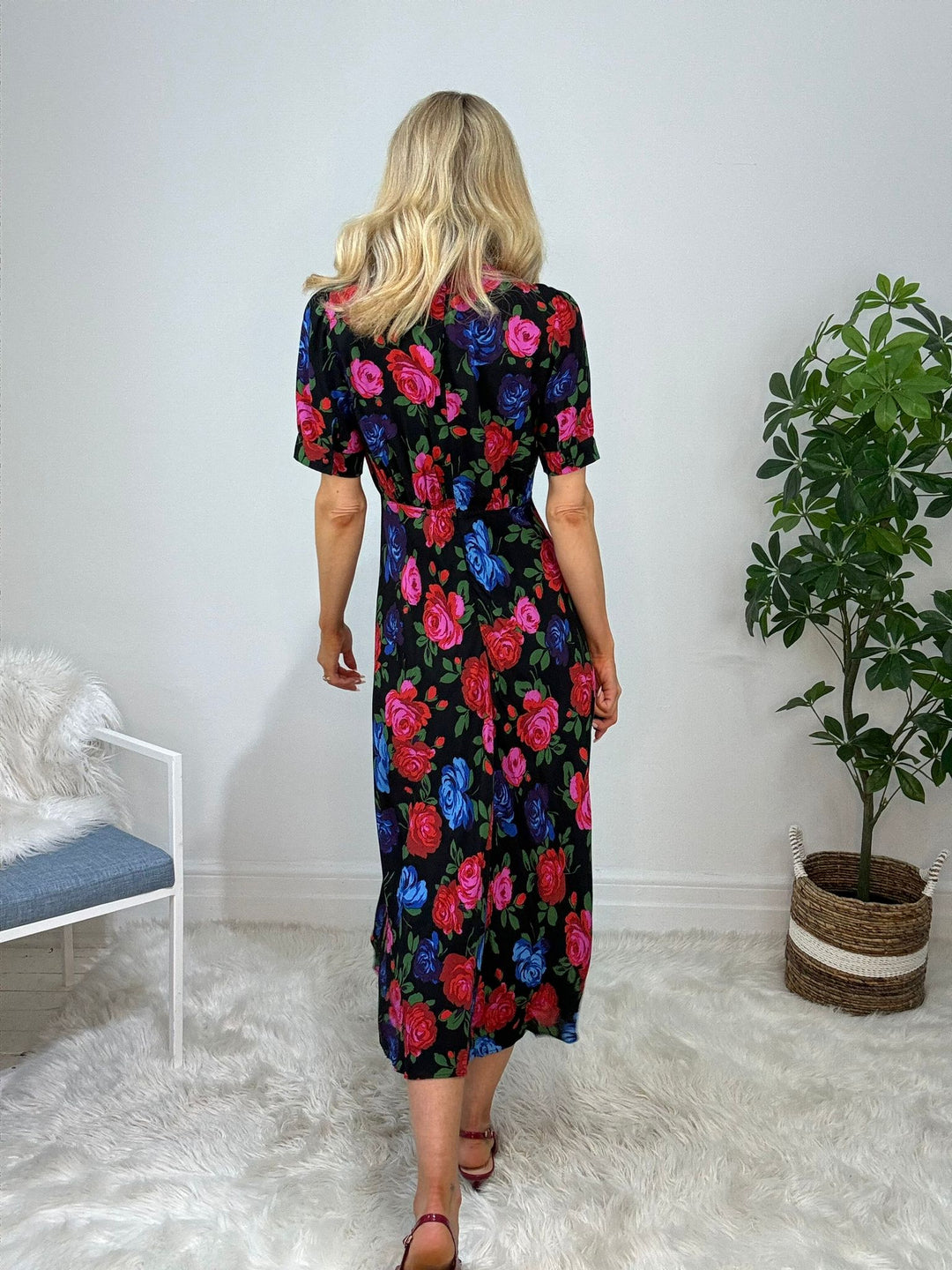 9240051 DRESS