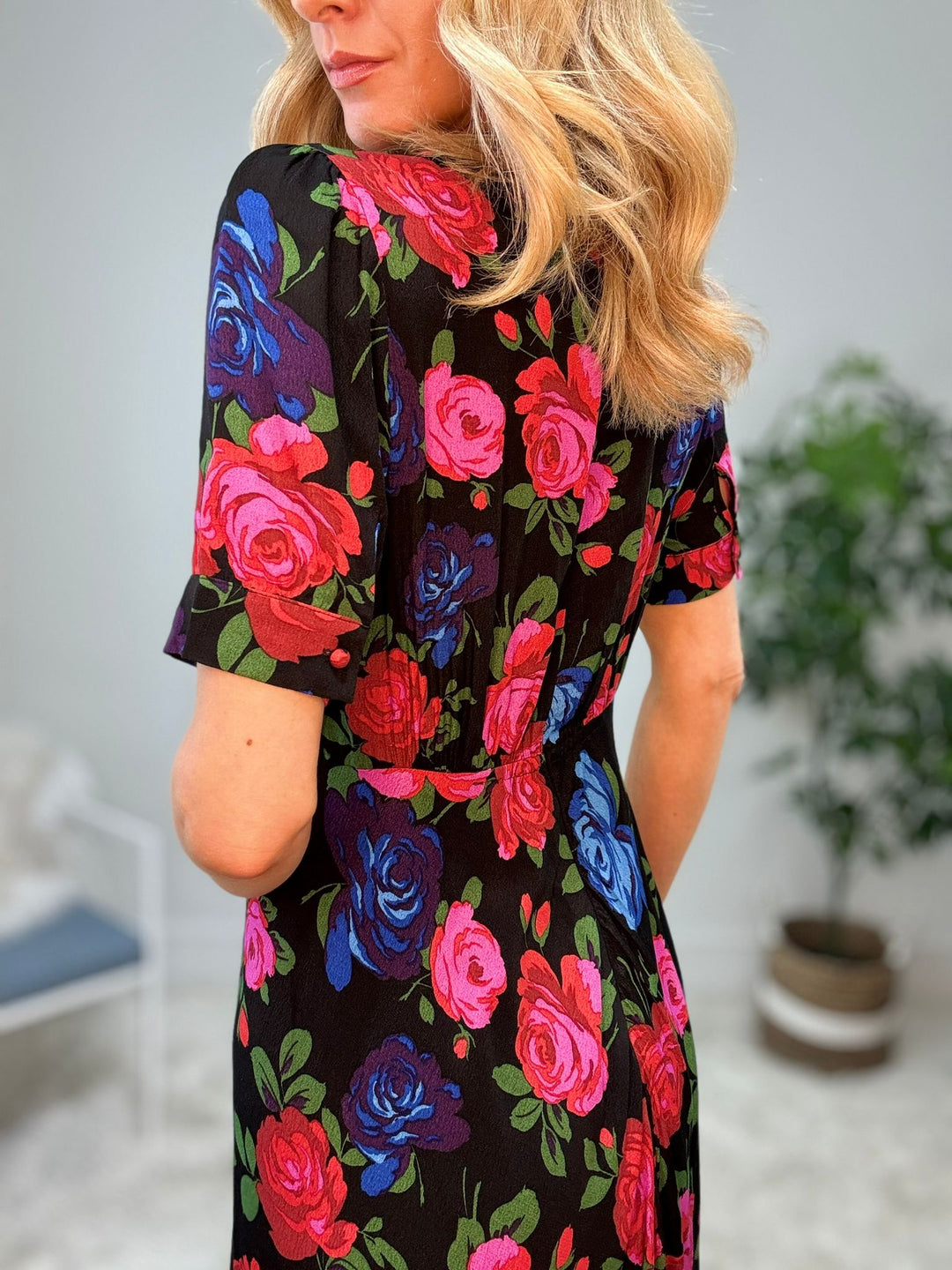 9240051 DRESS